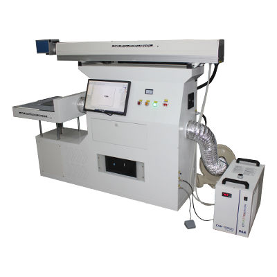 co2 laser marking machine